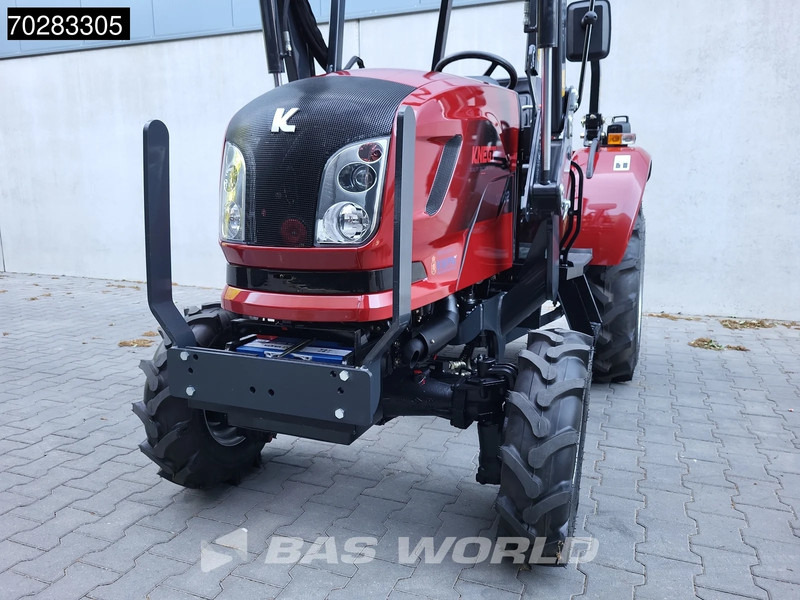 Farm tractor 304G2 4X4: picture 9