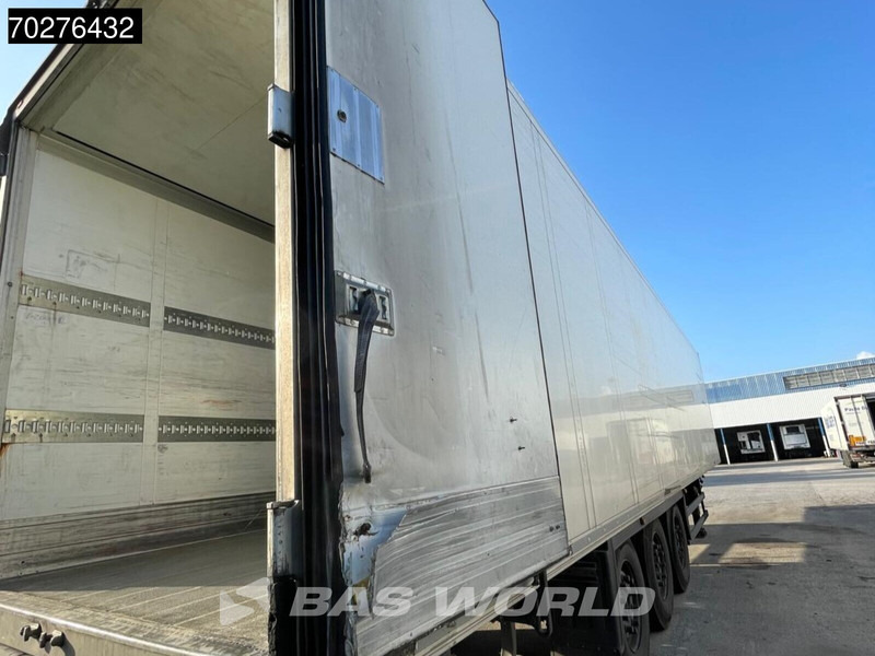 Schmitz Cargobull Schmitz Cargobull - Refrigerator semi-trailer: picture 5 Schmitz Cargobull Schmitz Cargobull - Refrigerator semi-trailer: picture 5
