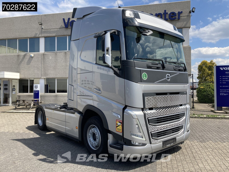Volvo FH 460 4X2 2x Tanks VEB+ ACC I-Park Cool Navi Euro 6 - Tractor unit: picture 3 Volvo FH 460 4X2 2x Tanks VEB+ ACC I-Park Cool Navi Euro 6 - Tractor unit: picture 3