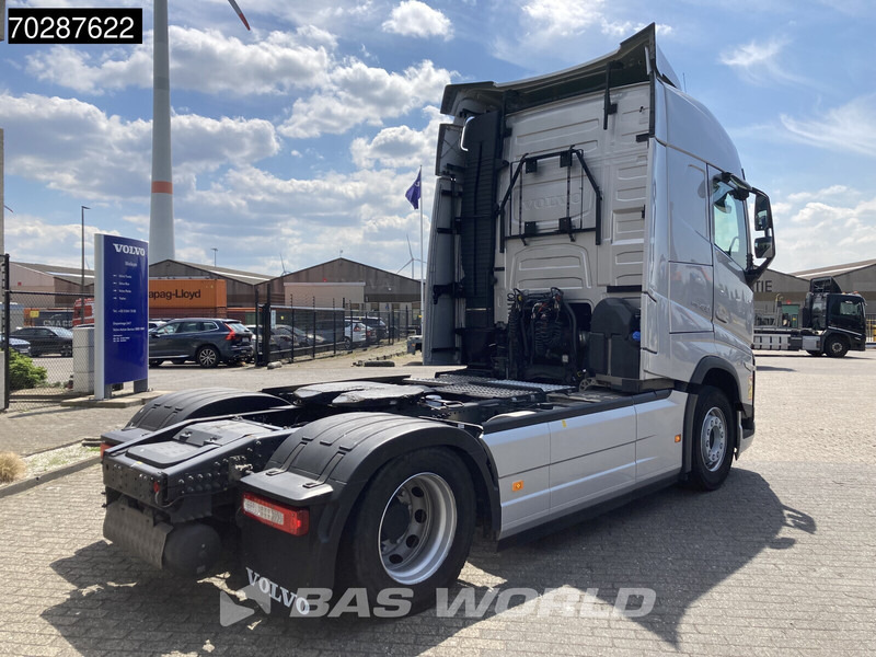 Volvo FH 460 4X2 2x Tanks VEB+ ACC I-Park Cool Navi Euro 6 - Tractor unit: picture 5 Volvo FH 460 4X2 2x Tanks VEB+ ACC I-Park Cool Navi Euro 6 - Tractor unit: picture 5