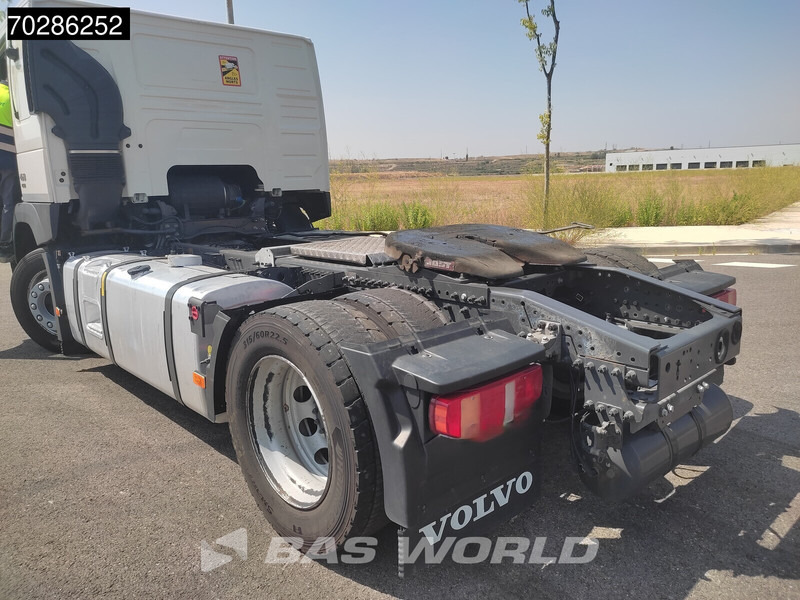 Volvo FM 460 FM 4X2 Full-Air Retarder 2x Tanks Euro 6 - Tractor unit: picture 2 Volvo FM 460 FM 4X2 Full-Air Retarder 2x Tanks Euro 6 - Tractor unit: picture 2