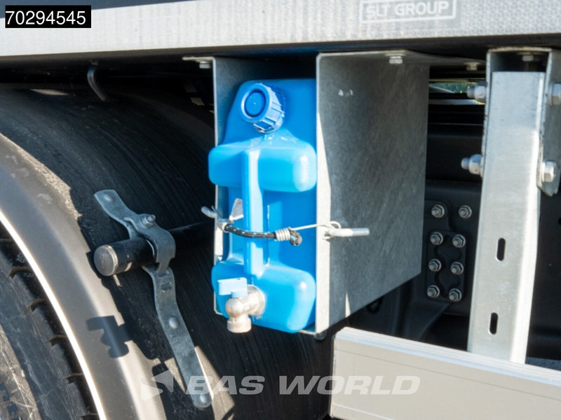 New Skip loader truck Volvo FE 320 4X2 Hyva NG 2012 TAXL Automatic Euro 6: picture 18