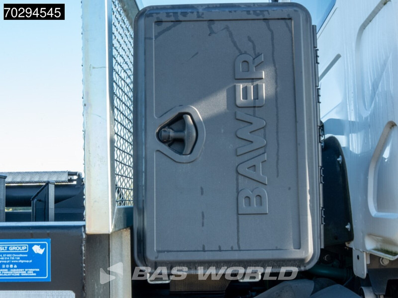 New Skip loader truck Volvo FE 320 4X2 Hyva NG 2012 TAXL Automatic Euro 6: picture 20