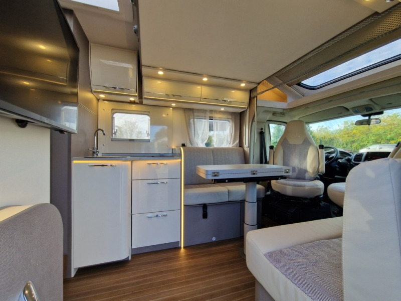 Etrusco T 7400 SBC - Other machinery: picture 3 Etrusco T 7400 SBC - Other machinery: picture 3