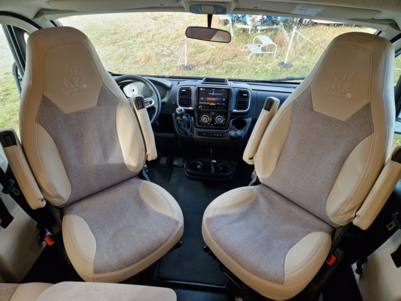 Etrusco T 7400 SBC - Other machinery: picture 4 Etrusco T 7400 SBC - Other machinery: picture 4