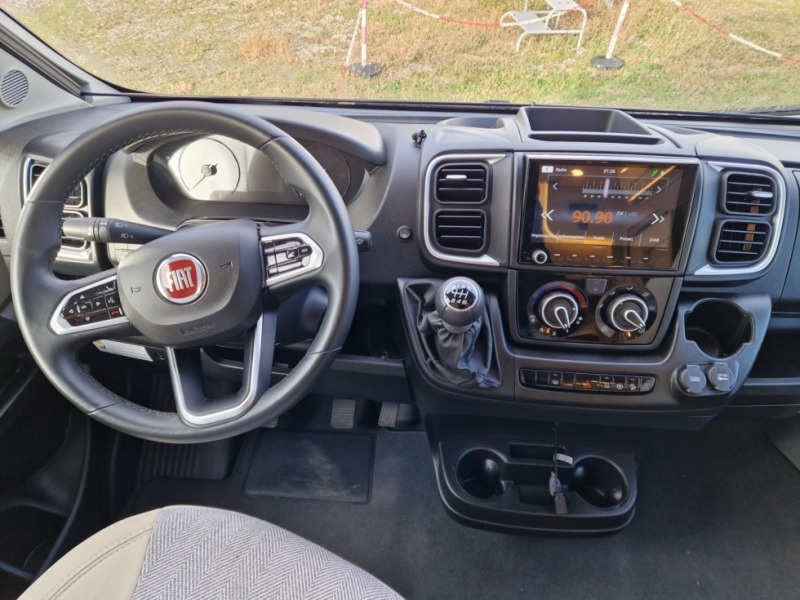 Etrusco T 7400 SBC - Other machinery: picture 5 Etrusco T 7400 SBC - Other machinery: picture 5