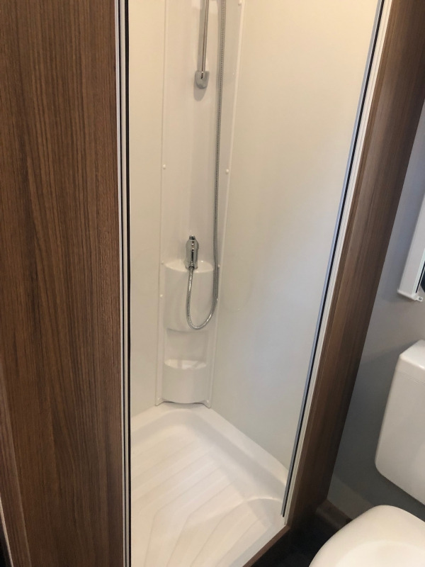 Rossini Camp - Caravan: picture 4 Rossini Camp - Caravan: picture 4