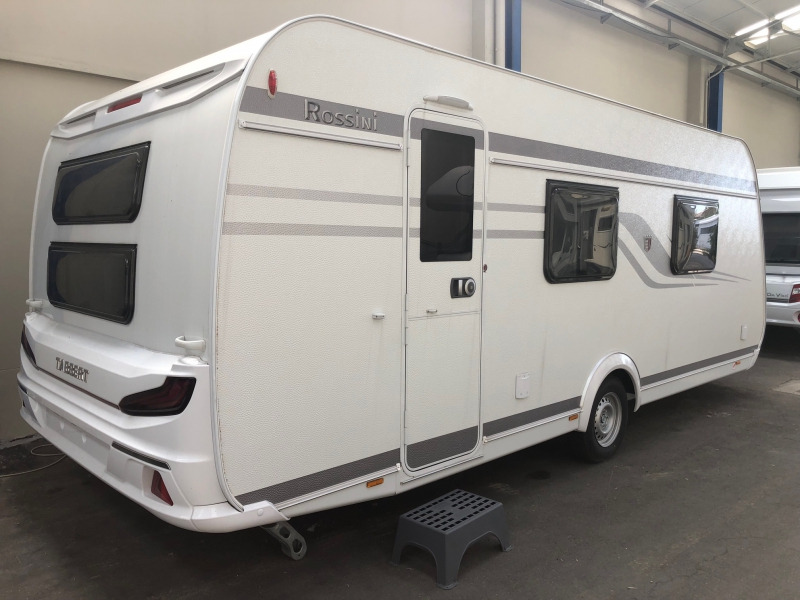 Rossini Camp - Caravan: picture 3 Rossini Camp - Caravan: picture 3