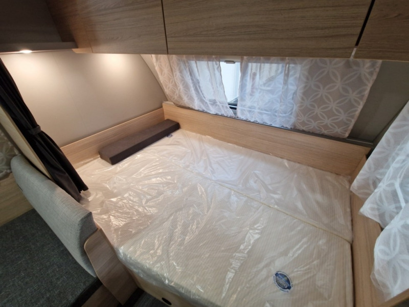 Weinsberg Caracito 500 QDK - Caravan: picture 5 Weinsberg Caracito 500 QDK - Caravan: picture 5