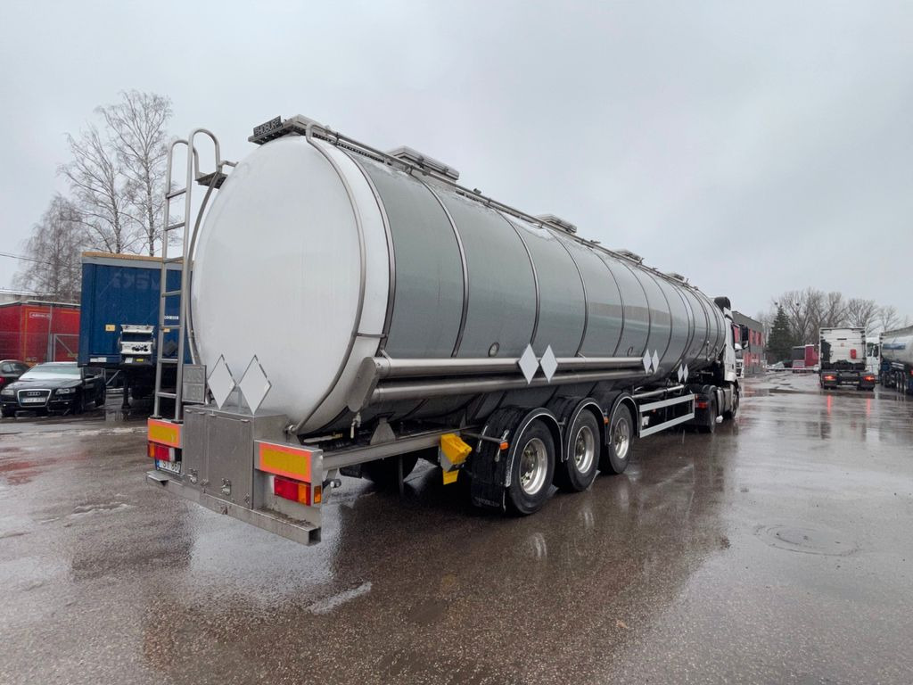 Lag BURG Holvrieka - Other machinery: picture 2 Lag BURG Holvrieka - Other machinery: picture 2