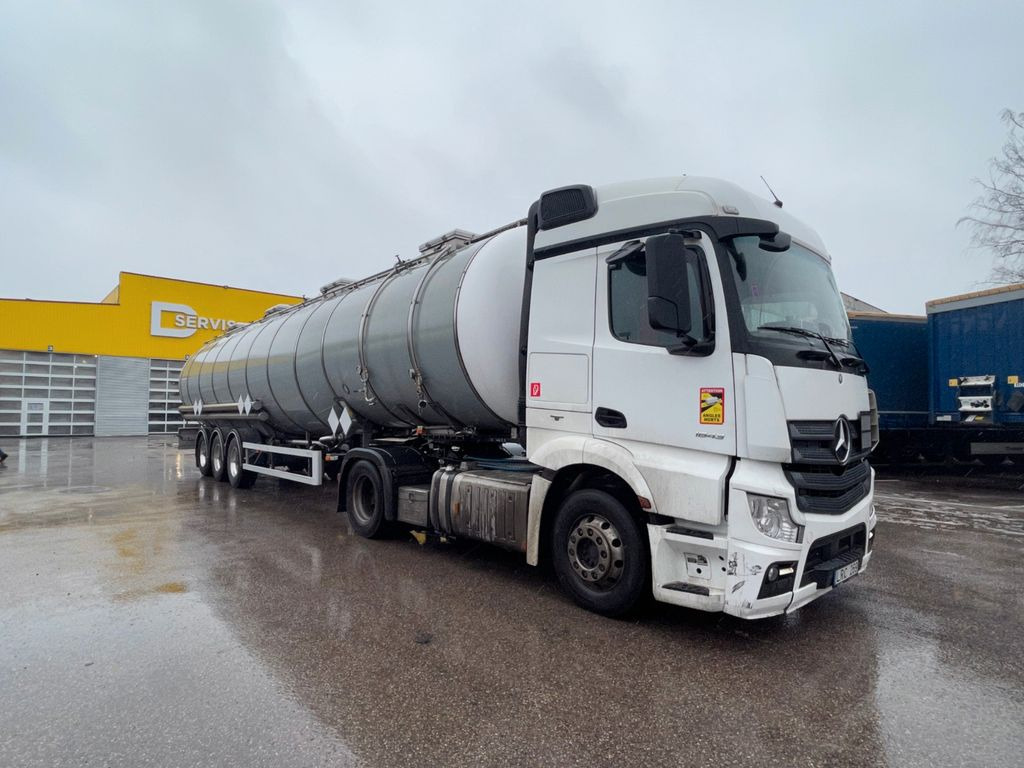 Lag BURG Holvrieka - Other machinery: picture 4 Lag BURG Holvrieka - Other machinery: picture 4