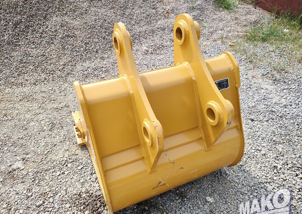 NOWA Łyżka TOFT 100cm do koparki Miller fi 70 - Attachment for Construction machinery: picture 3 NOWA Łyżka TOFT 100cm do koparki Miller fi 70 - Attachment for Construction machinery: picture 3