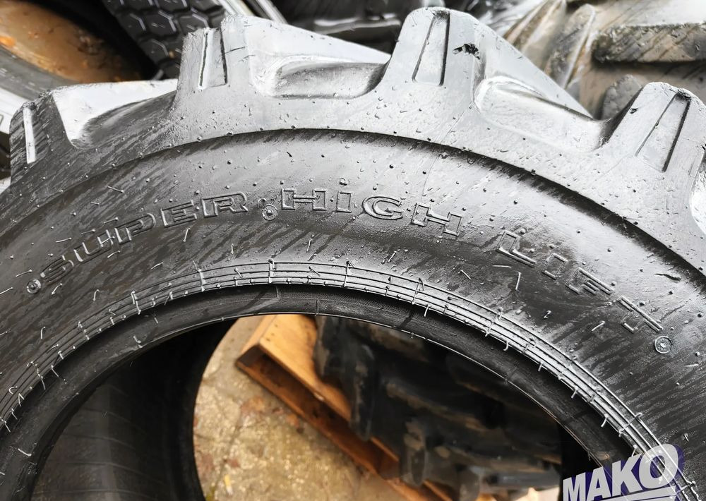 Opony rolnicze przemysłowe 15.5/80-24 lub 400/80-24 IND - Tire for Construction machinery: picture 5 Opony rolnicze przemysłowe 15.5/80-24 lub 400/80-24 IND - Tire for Construction machinery: picture 5