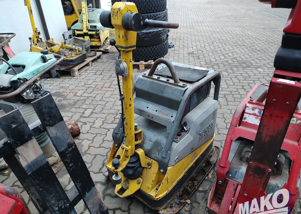 Wacker Neuson DPU6555He - Roller: picture 3 Wacker Neuson DPU6555He - Roller: picture 3