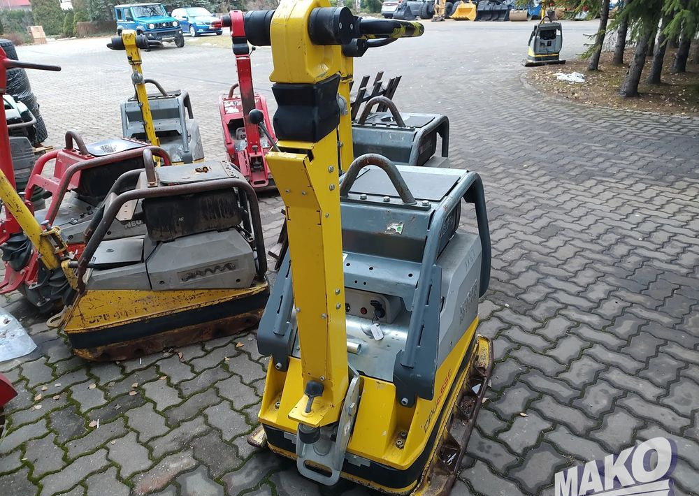 Wacker Neuson DPU6555Heh - Roller: picture 3 Wacker Neuson DPU6555Heh - Roller: picture 3
