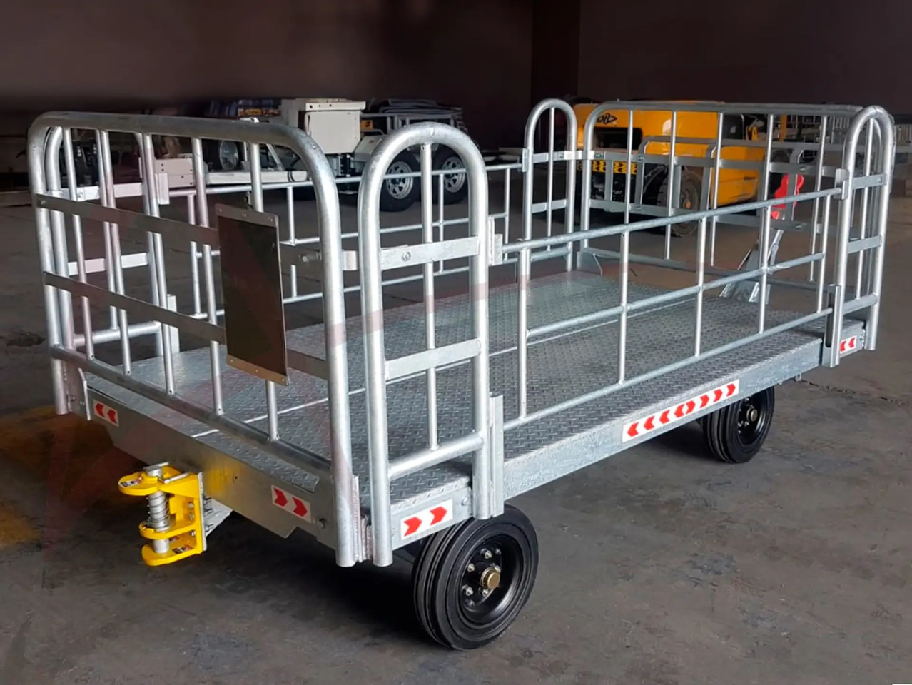 AVIACO AVNM-BT1500-V1 - Ground support equipment: picture 3 AVIACO AVNM-BT1500-V1 - Ground support equipment: picture 3