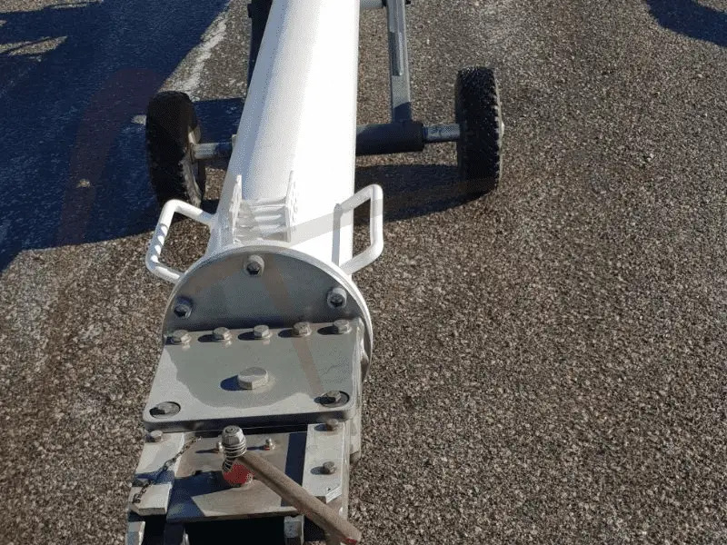 HYDRO TOWA300-L - Ground support equipment: picture 4 HYDRO TOWA300-L - Ground support equipment: picture 4