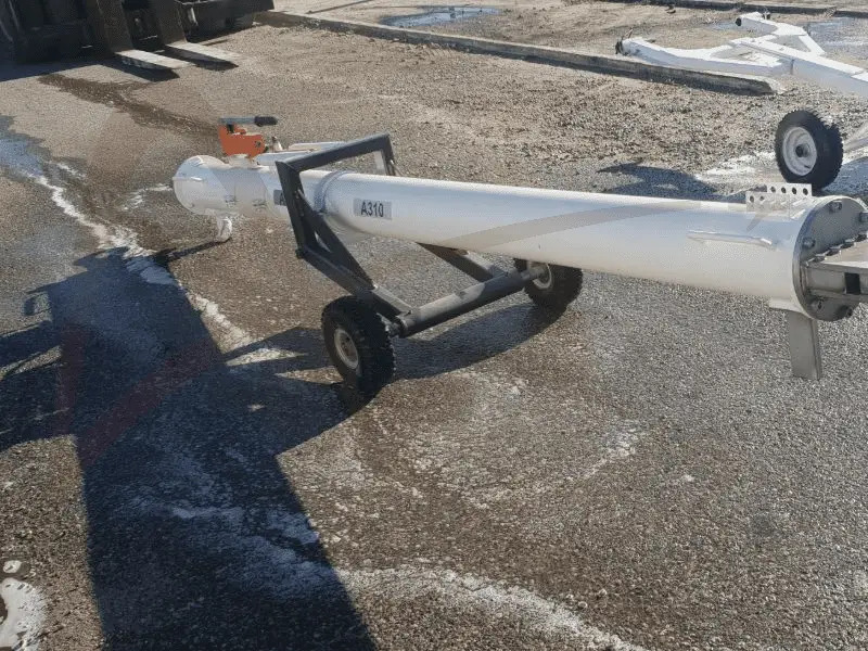 HYDRO TOWA300-L - Ground support equipment: picture 5 HYDRO TOWA300-L - Ground support equipment: picture 5