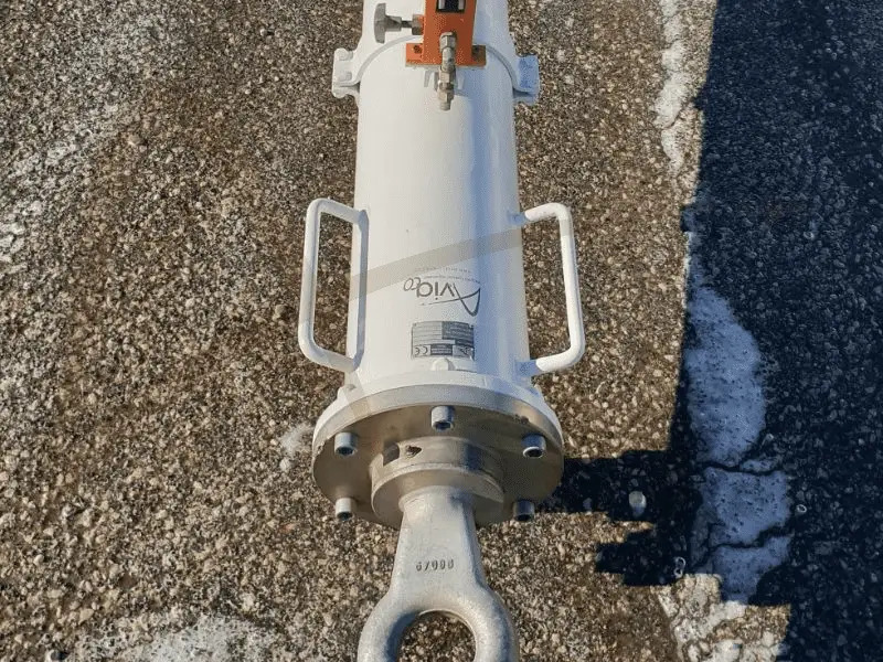 HYDRO TOWA300-L - Ground support equipment: picture 2 HYDRO TOWA300-L - Ground support equipment: picture 2