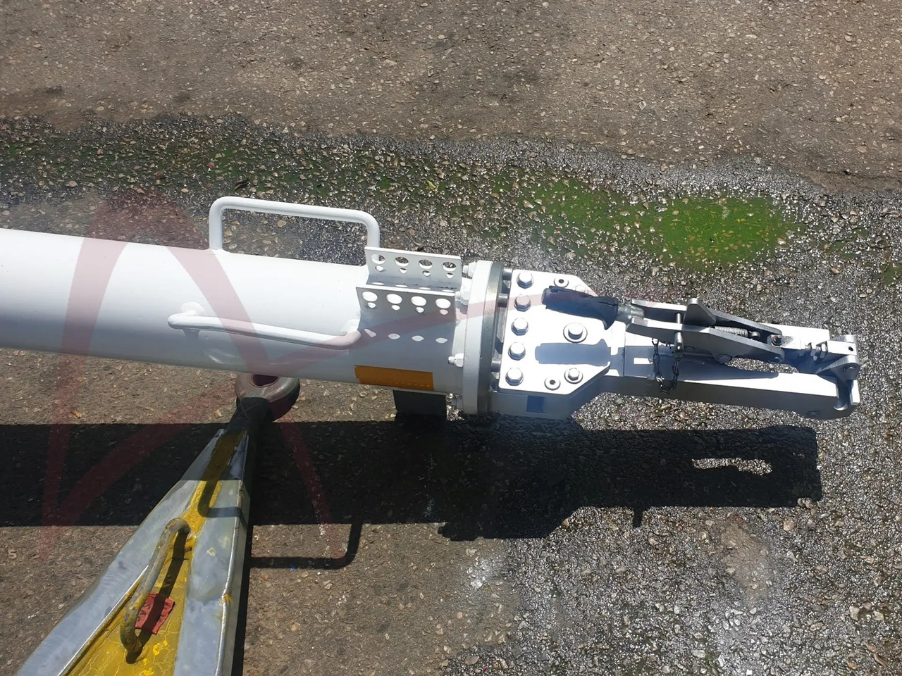 HYDRO TOWB737-C - Ground support equipment: picture 3 HYDRO TOWB737-C - Ground support equipment: picture 3