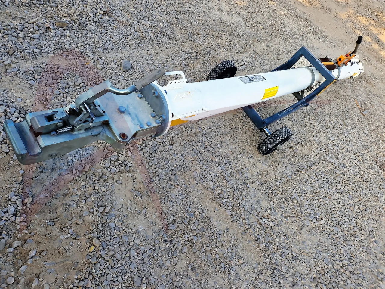 HYDRO TOWB757-C - Ground support equipment: picture 1 HYDRO TOWB757-C - Ground support equipment: picture 1