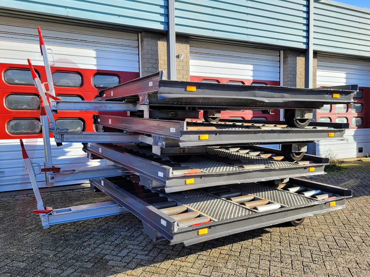 SACO LWS - Ground support equipment: picture 3 SACO LWS - Ground support equipment: picture 3