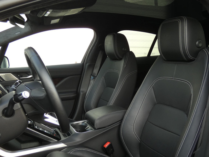 Jaguar I-PACE EV400 PANORAMA/ 1E EIG/ FIRST EDITION/ ALLE OPTIES! - Car: picture 4 Jaguar I-PACE EV400 PANORAMA/ 1E EIG/ FIRST EDITION/ ALLE OPTIES! - Car: picture 4