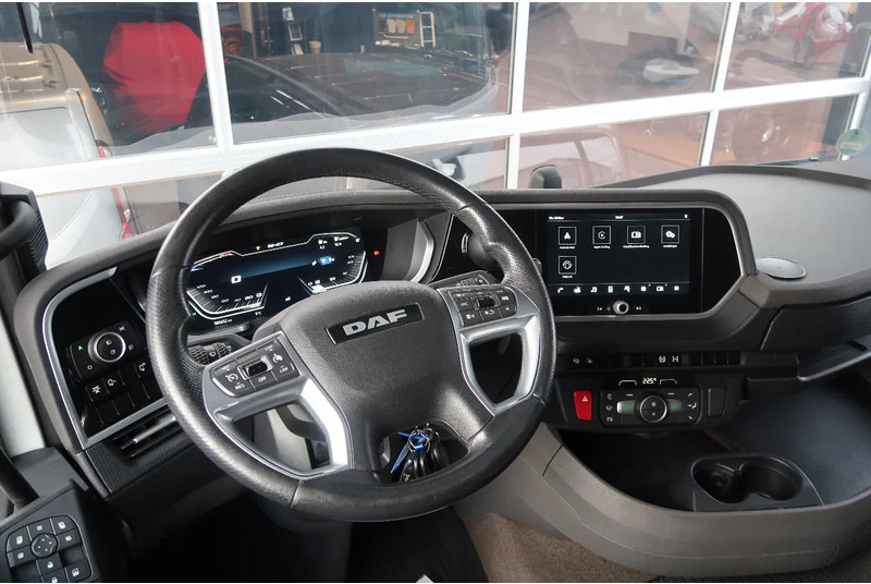 DAF XF 480 NEW/ RETARDER/ 2X TANK/ ACC - Tractor unit: picture 2 DAF XF 480 NEW/ RETARDER/ 2X TANK/ ACC - Tractor unit: picture 2