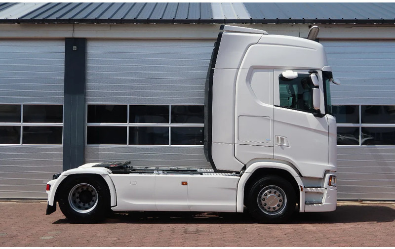 Tractor unit Scania S450 NGS RETARDER/ 2X TANK/ ACC/ PARK CLIMA/ DIFF LOCK: picture 18