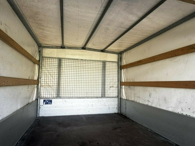 MERCEDES-BENZ Sprinter 316 CDI Doka 4x4 Allrad Plane... - SUV: picture 3 MERCEDES-BENZ Sprinter 316 CDI Doka 4x4 Allrad Plane... - SUV: picture 3