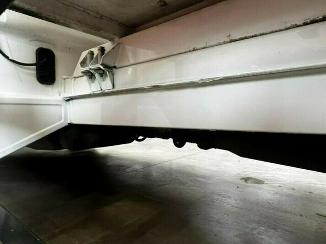 MERCEDES-BENZ Sprinter 516 CDI Müllwagen Papierkorbsammelfzg.... - Garbage truck: picture 4 MERCEDES-BENZ Sprinter 516 CDI Müllwagen Papierkorbsammelfzg.... - Garbage truck: picture 4