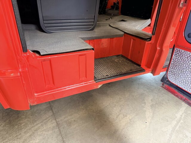 Box van, Municipal/ Special vehicle MERCEDES-BENZ T1 310 Bremer Doka perfekt!...: picture 9