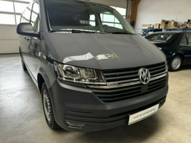 VW T6.1 lang 5-Sitzer 2.0 TDI 4Motion LKW... - Car: picture 2 VW T6.1 lang 5-Sitzer 2.0 TDI 4Motion LKW... - Car: picture 2