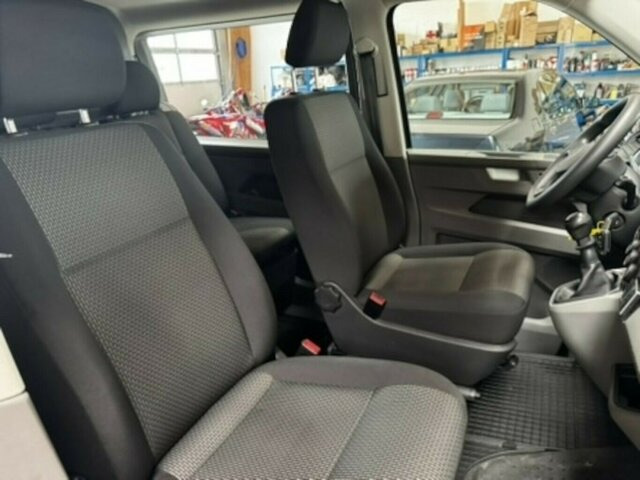 VW T6.1 lang 5-Sitzer 2.0 TDI 4Motion LKW... - Car: picture 5 VW T6.1 lang 5-Sitzer 2.0 TDI 4Motion LKW... - Car: picture 5