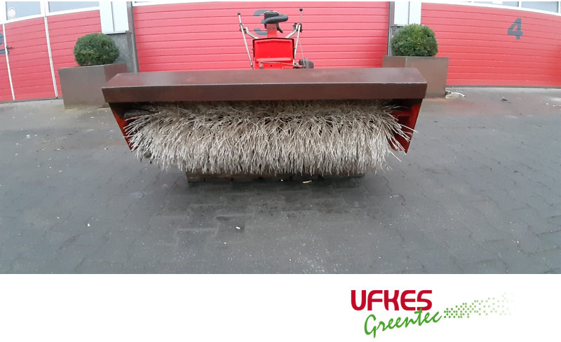 Garden tiller GRAVELY Commercial: picture 7