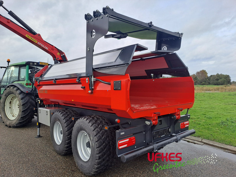 Greentec 1600 kipper - Garden tiller: picture 3 Greentec 1600 kipper - Garden tiller: picture 3