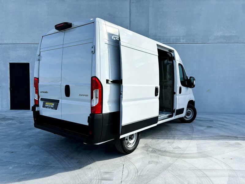 Citroën Jumper Jumper L2H2 | Leasing from €778/month - Panel van: picture 5 Citroën Jumper Jumper L2H2 | Leasing from €778/month - Panel van: picture 5