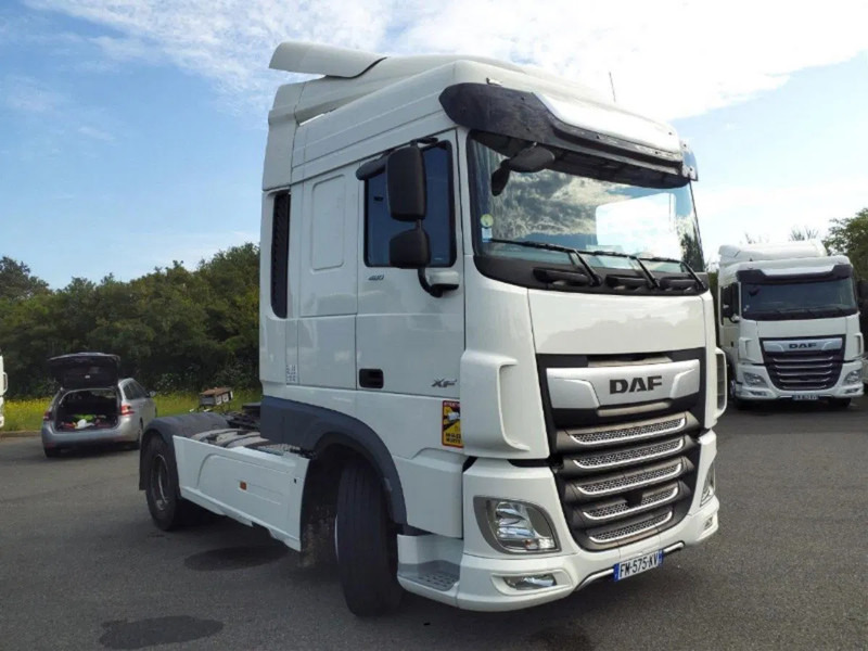 DAF XF 480 SC | Leasing from €1386/month - Tractor unit: picture 2 DAF XF 480 SC | Leasing from €1386/month - Tractor unit: picture 2