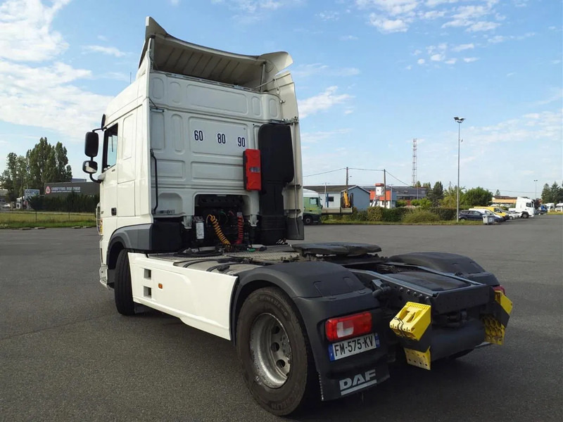 DAF XF 480 SC | Leasing from €1386/month - Tractor unit: picture 3 DAF XF 480 SC | Leasing from €1386/month - Tractor unit: picture 3