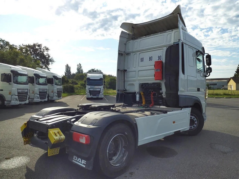DAF XF 480 SC | Leasing from €1458/month - Tractor unit: picture 4 DAF XF 480 SC | Leasing from €1458/month - Tractor unit: picture 4