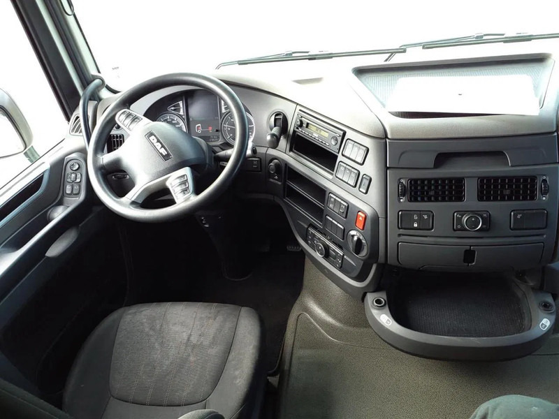 DAF XF 480 SC | Leasing from €1458/month - Tractor unit: picture 5 DAF XF 480 SC | Leasing from €1458/month - Tractor unit: picture 5