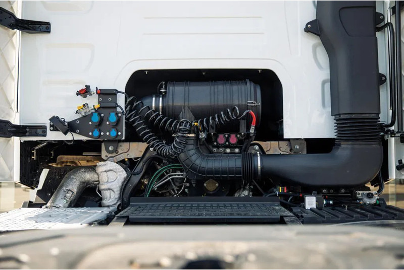 Ford F-Max 500 | Leasing - Tractor unit: picture 5 Ford F-Max 500 | Leasing - Tractor unit: picture 5