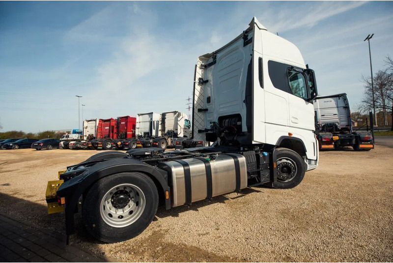 Ford F-Max 500 | NEW Leasing - Tractor unit: picture 2 Ford F-Max 500 | NEW Leasing - Tractor unit: picture 2