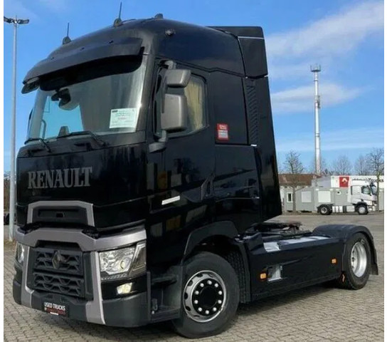 Renault T440 Sleeper cab | Leasing from €1696/month - Tractor unit: picture 1 Renault T440 Sleeper cab | Leasing from €1696/month - Tractor unit: picture 1