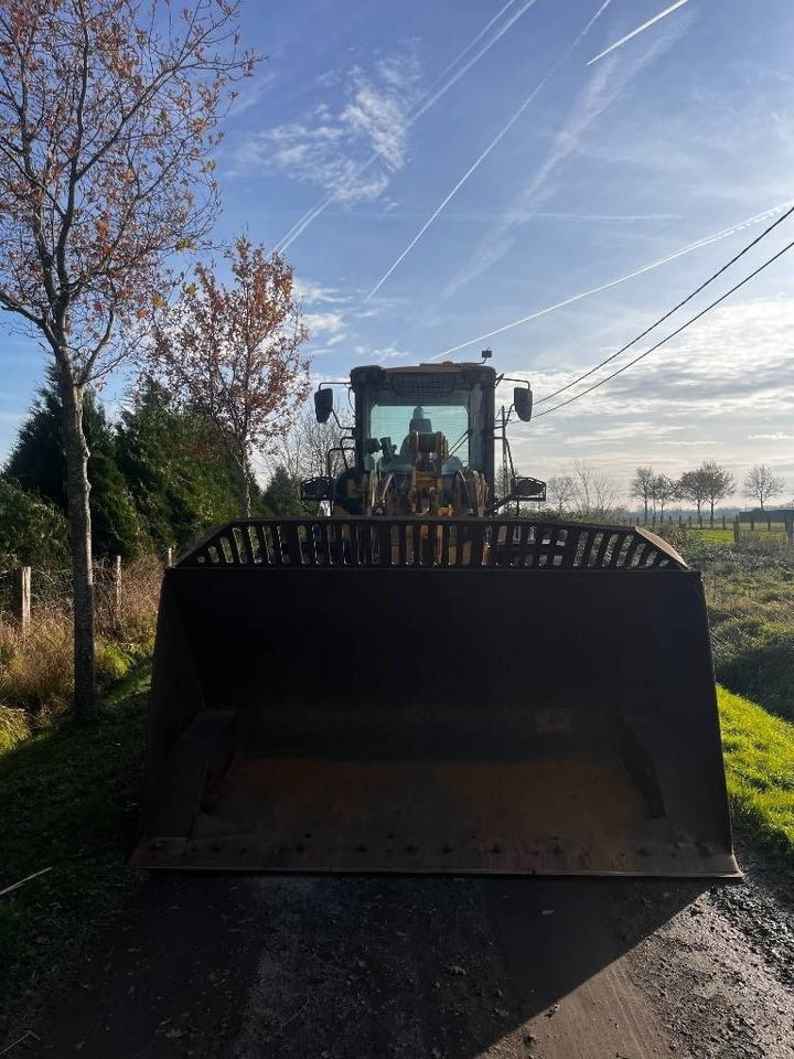CATERPILLAR 938M - Wheel loader: picture 5 CATERPILLAR 938M - Wheel loader: picture 5