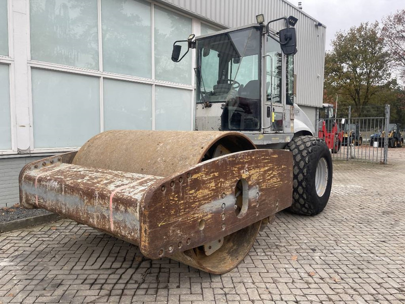 Cat CS 663 E - Roller: picture 2 Cat CS 663 E - Roller: picture 2