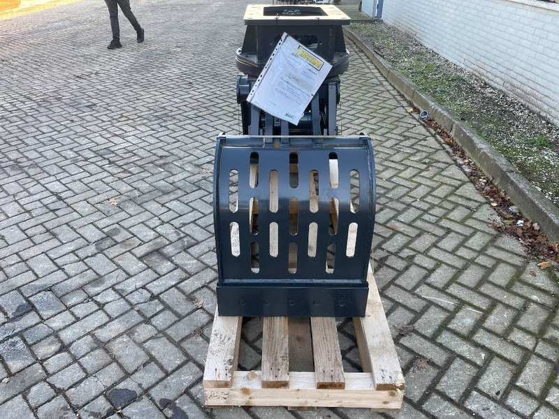 Mustang GRP 450 2024 Unused - Grapple for Construction machinery: picture 5 Mustang GRP 450 2024 Unused - Grapple for Construction machinery: picture 5