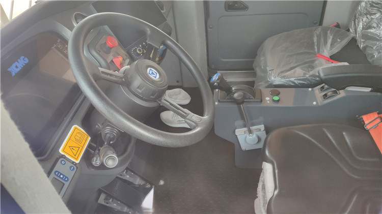 XCMG Factory Xde150 China 4X2 Used Mining Electric Dump Truck with Good Quality on lease XCMG Factory Xde150 China 4X2 Used Mining Electric Dump Truck with Good Quality: picture 6