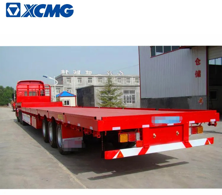 XCMG Official Manufacturer Double Deck Car Transport Trailers Truck Car Carrier Semi Trailer - Autotransporter semi-trailer: picture 1 XCMG Official Manufacturer Double Deck Car Transport Trailers Truck Car Carrier Semi Trailer - Autotransporter semi-trailer: picture 1