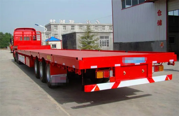 XCMG Official Manufacturer Double Deck Car Transport Trailers Truck Car Carrier Semi Trailer - Autotransporter semi-trailer: picture 5 XCMG Official Manufacturer Double Deck Car Transport Trailers Truck Car Carrier Semi Trailer - Autotransporter semi-trailer: picture 5